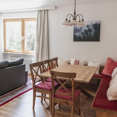 Ferienwohnung Waldgarten Leiten Kültér fotó
