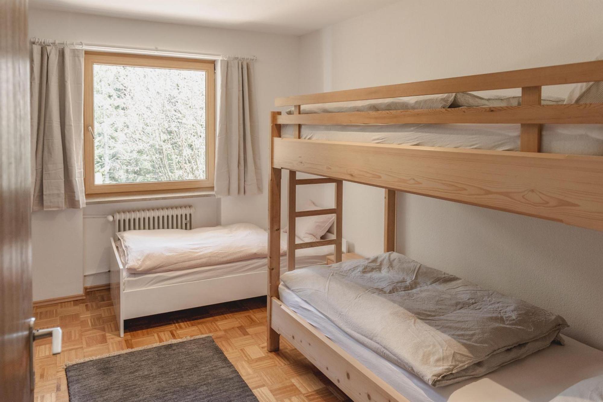 Ferienwohnung Waldgarten Leiten Kültér fotó