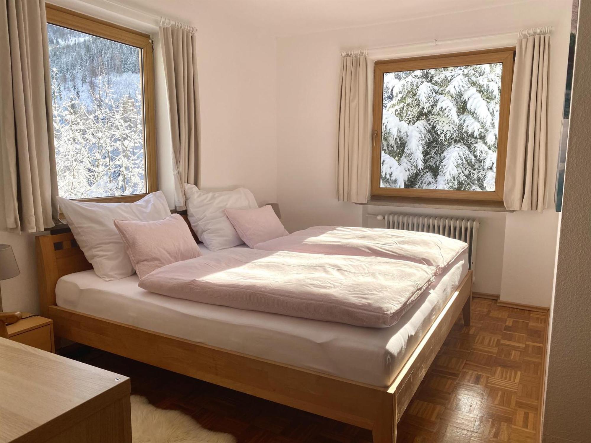 Ferienwohnung Waldgarten Leiten Kültér fotó