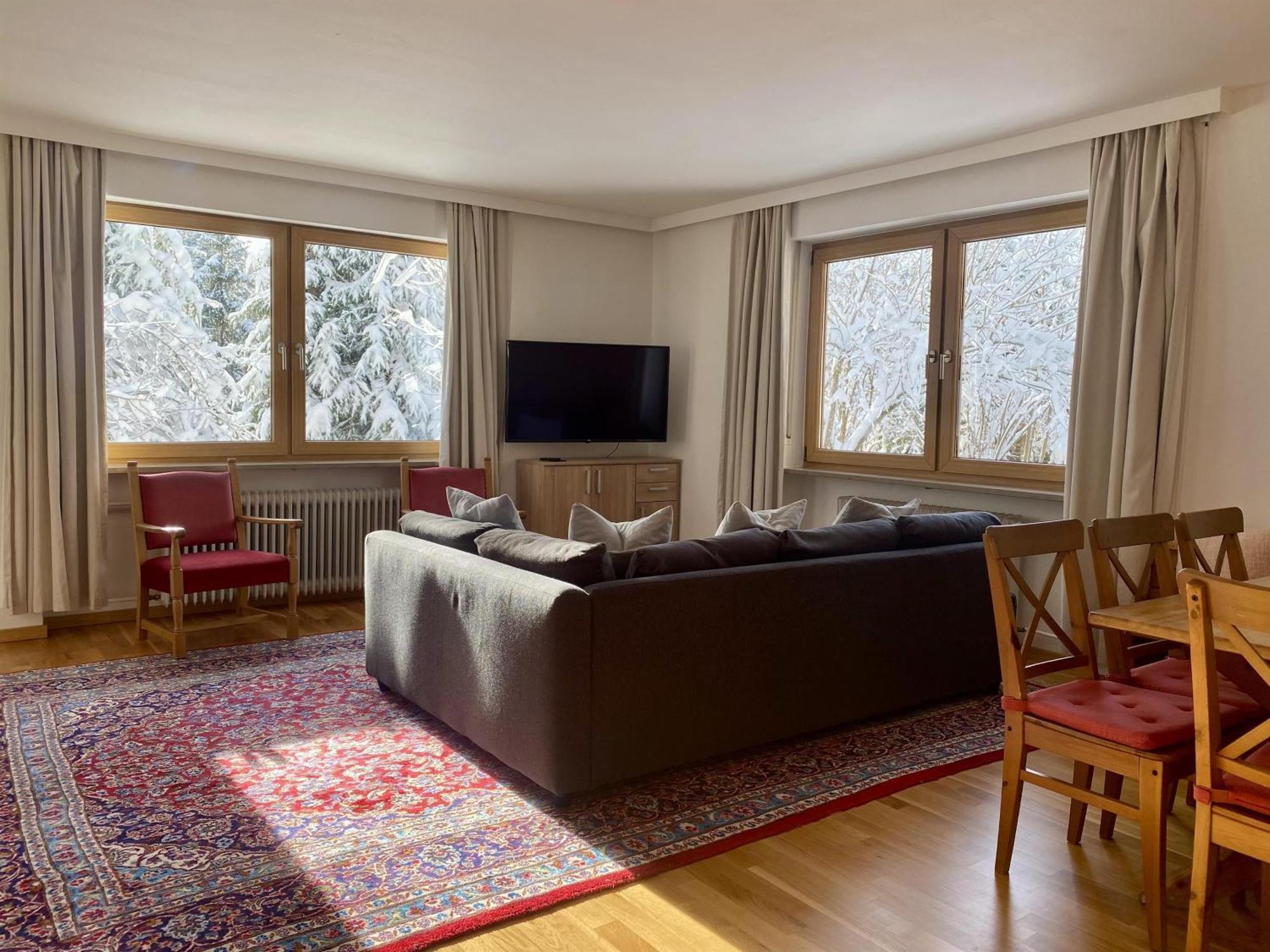 Ferienwohnung Waldgarten Leiten Kültér fotó